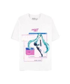 Hatsune Miku Camiseta Pop Up