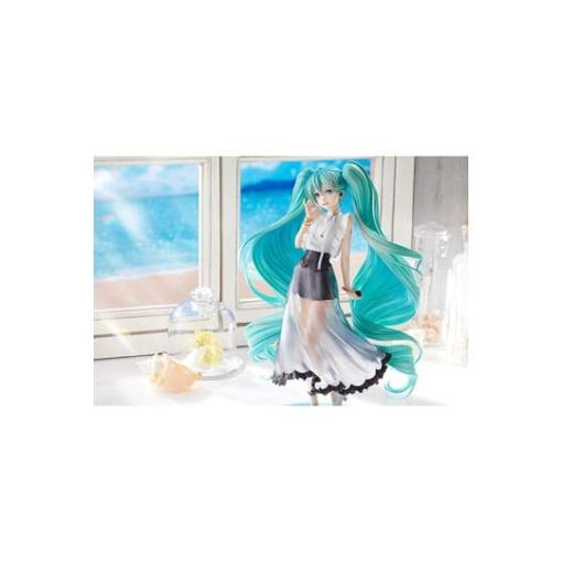 Hatsune Miku Characters PVC Statue 1/6 Hatsune Miku: NT Style Casual Wear Ver. 28 cm