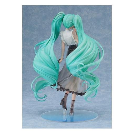 Hatsune Miku Characters PVC Statue 1/6 Hatsune Miku: NT Style Casual Wear Ver. 28 cm