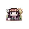 Hunter x Hunter POP! Deluxe Vinyl Figura Alluka Zoldyck 9 cm