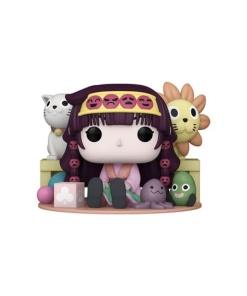 Hunter x Hunter POP! Deluxe Vinyl Figura Alluka Zoldyck 9 cm