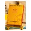 Jean-Michel Basquiat Baraja de cartas