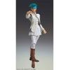 JoJo's Bizarre Adventure Part 4: Diamond is unbreakable Figura Chozokado Rohan Kishibe Ver. 2 15 cm