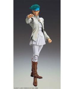 JoJo's Bizarre Adventure Part 4: Diamond is unbreakable Figura Chozokado Rohan Kishibe Ver. 2 15 cm