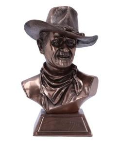 John Wayne: John Wayne Small Bust