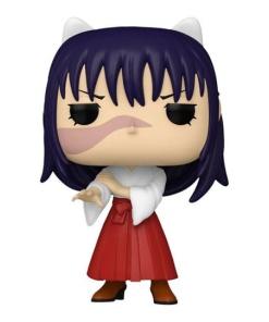 Jujutsu Kaisen POP! Animation Vinyl Figuren Iori Utahime 9 cm