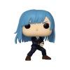 Jujutsu Kaisen POP! Animation Vinyl Figuren Miwa Kasumi 9 cm