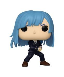 Jujutsu Kaisen POP! Animation Vinyl Figuren Miwa Kasumi 9 cm