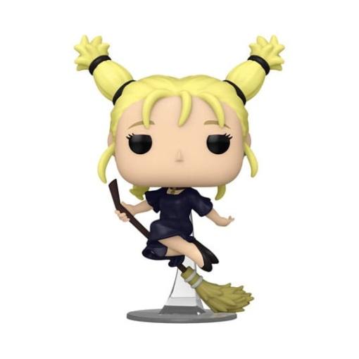 Jujutsu Kaisen POP! Animation Vinyl Figuren Momo Nishimiya 9 cm