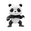 Jujutsu Kaisen POP! Animation Vinyl Figuren Panda(FLocked) Exclusive 9 cm