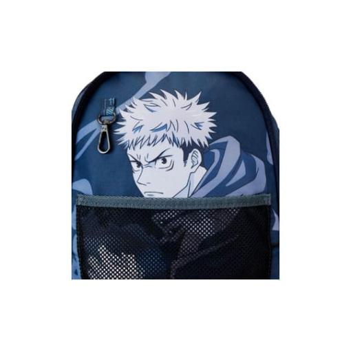 Jujutsu Kaisen by Loungefly Mochila The Gamr Collectiv