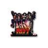 KISS: Destroyer Funky Chunky Magnet