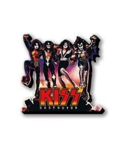 KISS: Destroyer Funky Chunky Magnet