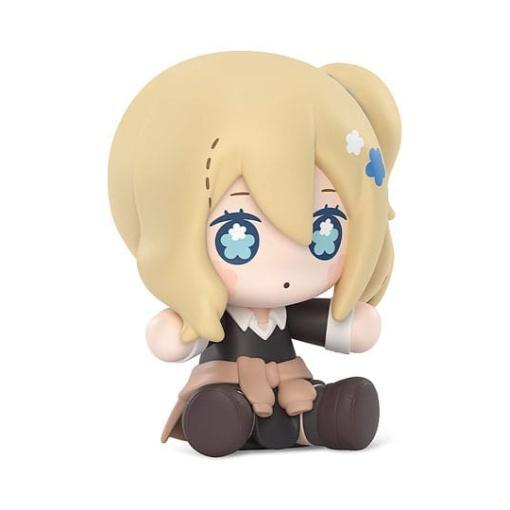 Kaguya-sama: Love is War The First Kiss That Never Ends Figura Chibi Huggy Good Smile Ai Hayasaka 6 cm