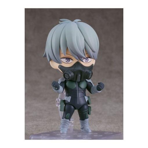 Kaiju No. 8 Figura Nendoroid Reno Ichikawa 10 cm