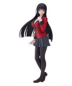 Kakegurui ×× Estatua PVC Pop Up Parade Yumeko Jabami 17 cm