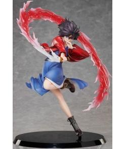 Kara no Kyoukai Estatua PVC 1/7 Shiki Ryougi 24 cm