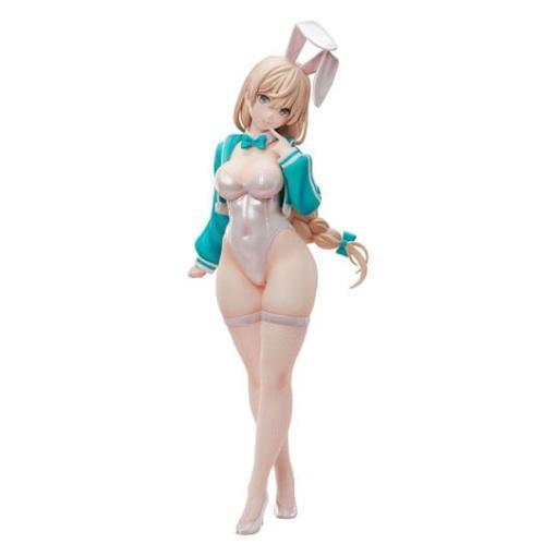 Kekemotsu Original Bunny Estatua PVC 1/4 Hajime Aotsugi 40 cm