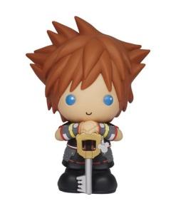 Kingdom Hearts Hucha Sora