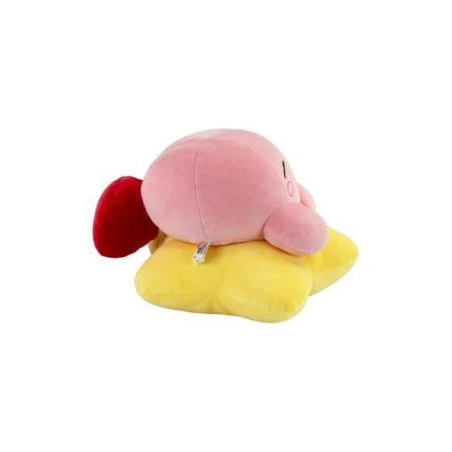 Kirby Peluche Mocchi-Mocchi Mega Warpstar Kirby 30 cm