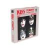 Kiss Rock Saws Puzzle Dynasty (500 piezas)