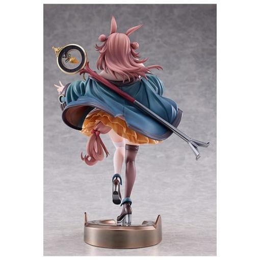 Kurige Horse Original Character Estatua PVC 1/7 Kurige-chan 27 cm