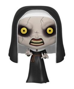 La Monja POP! Movies Vinyl Figura Demonic Nun 9 cm