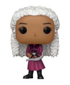 La casa del dragón Figura POP! TV Vinyl Baela Targaryen 9 cm