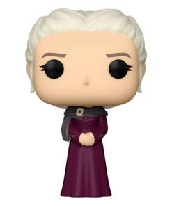 La casa del dragón Figura POP! TV Vinyl Rhaenyra Targaryen 9 cm