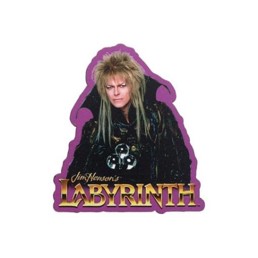 Labyrinth: Jareth Funky Chunky Magnet