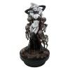 Lady Death Estatua 1/6 Lady Death - Reaper 41 cm - Embalaje dañado