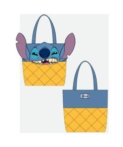 Lilo & Stitch Bolsa Pineapple Stitch