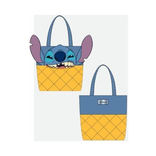 Lilo & Stitch Bolsa Pineapple Stitch