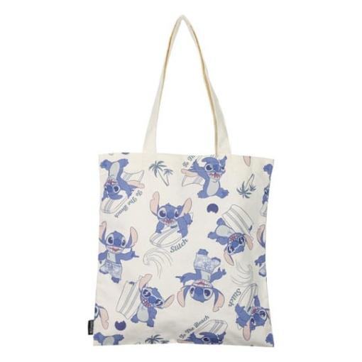 Lilo & Stitch Bolso Stitch Surfing