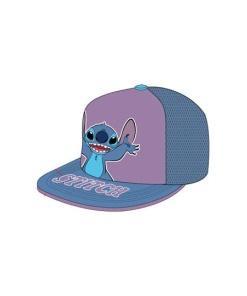 Lilo & Stitch Gorra Béisbol Cap Stitch Standing