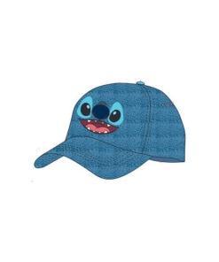 Lilo & Stitch Gorra Béisbol Cap Stitch´s Face