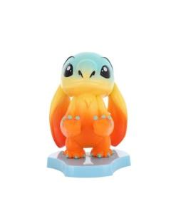 Lilo & Stitch Mini-Soporte Holdems Stitch Sunset 10 cm