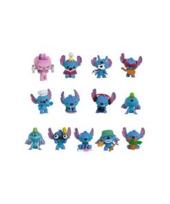 Lilo & Stitch Minifiguras Stitch Hobbies Expositor (24)