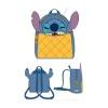 Lilo & Stitch Mochila Mini Pineapple Stitch