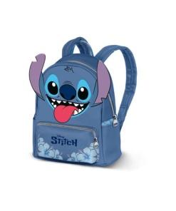 Lilo & Stitch Mochila Tongue