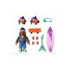 Los Simpson Figura Ultimates Poochie 18 cm