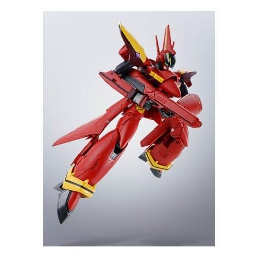 Macross 7 Figura Hi-Metal R Chogokin VF-19 Custom Fire Valkyrie 11 cm