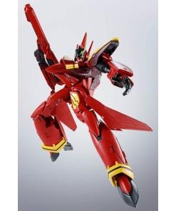 Macross 7 Figura Hi-Metal R Chogokin VF-19 Custom Fire Valkyrie 11 cm