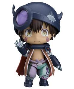 Made in Abyss Figura Nendoroid Reg (re-run) 10 cm