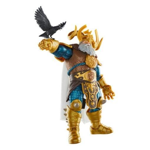 Marvel 85th Anniversary Marvel Legends Figura Odin 21 cm