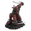 Marvel Comic Gallery Deluxe Estatua Venompool 25 cm