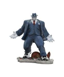 Marvel Comic Gallery Diorama Deluxe Mr. Fixit 28 cm