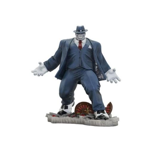 Marvel Comic Gallery Diorama Deluxe Mr. Fixit 28 cm