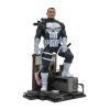 Marvel Comic Gallery Diorama The Punisher 23 cm