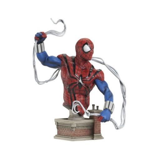 Marvel Comics Busto 1/7 Ben Reilly Spider-Man 15 cm